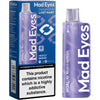 Mad Eyes HOAL Mexico Berries Disposable Vape