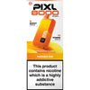 PIXL 8000 Pod Vape Kit 12ml