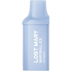 Marybull Ice Lost Mary BM600 Pods 2 Pack