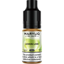 Lemon lime MARYLIQ e-liquid in a 10mg