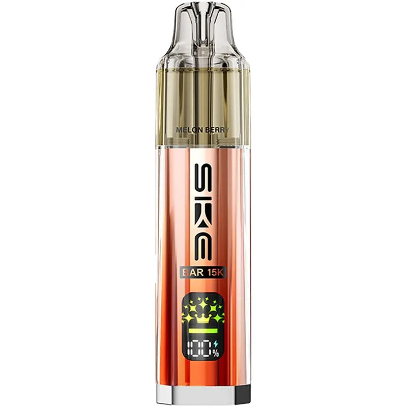 SKE Bar 15K Pod Vape Kit 12ml