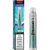 Menthol Hawcos x Lost Mary Crystal Pro Pod Vape Kit 2ml