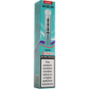 Menthol SKE Crystal Bar Pod Vape Kit 2ml