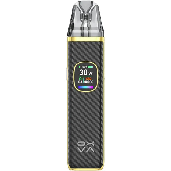 Buy OXVA Xlim Pro 2 Pod Vape Kit Online - Free Delivery Buy OXVA Xlim Pro 2 Pod Vape Kit Online - Free Delivery