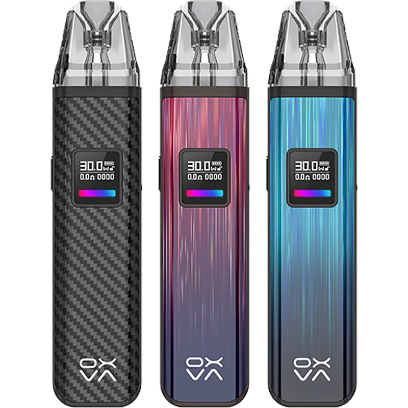 OXVA Xlim Pro Pod Kit