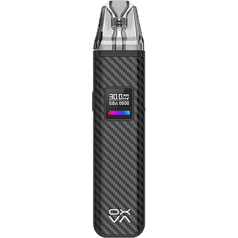 OXVA Xlim Pro Pod Kit