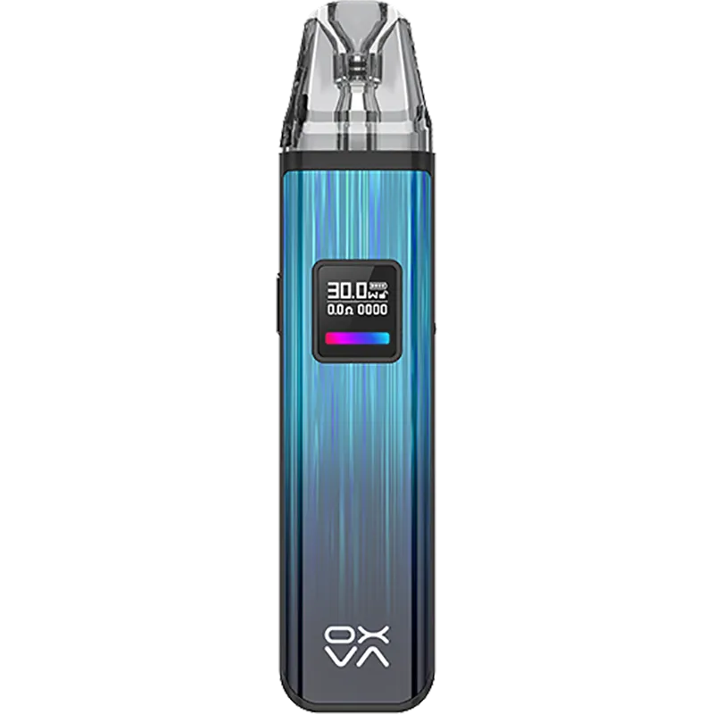 OXVA Xlim Pro Pod Kit