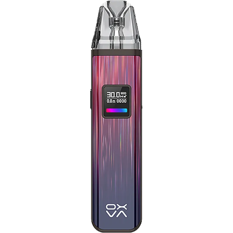 OXVA Xlim Pro Pod Kit