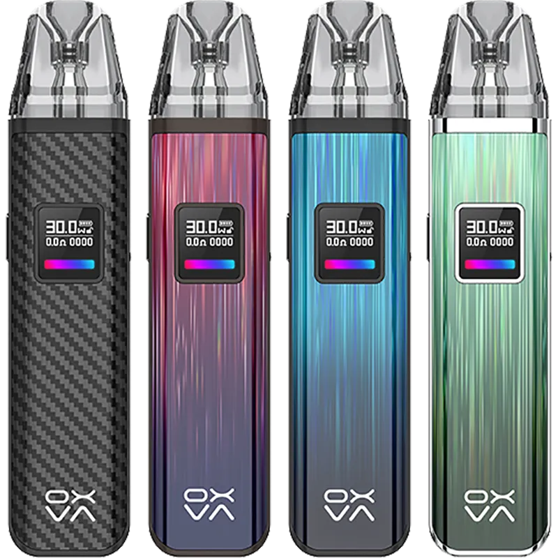 OXVA Xlim Pro Pod Kit