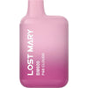 Lost Mary BM600 Pod Vape Kit 2ml