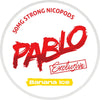 Pablo Exclusive Banana Ice Nicopod Nicotine Pouches