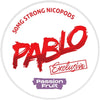 Pablo Exclusive Passion Fruit Nicopod Nicotine Pouches