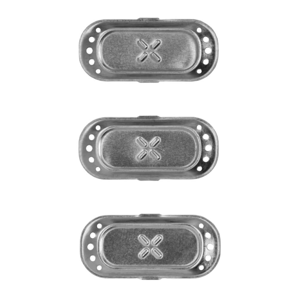 PAX 3D Oven Replacement Screen 3 Pack
