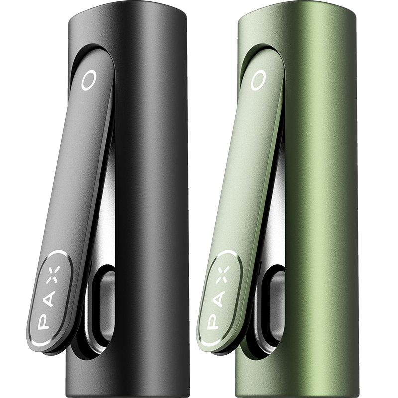 PAX FLOW Vaporizer
