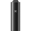 The PAX FLOW dry herb vaporizer on House of Vapes - London on a white background.