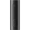 The PAX FLOW dry herb vaporizer on House of Vapes - London on a white background.