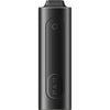 The PAX FLOW dry herb vaporizer on House of Vapes - London on a white background.