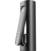 The PAX FLOW dry herb vaporizer on House of Vapes - London on a white background.