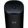 The PAX FLOW dry herb vaporizer on House of Vapes - London on a white background.