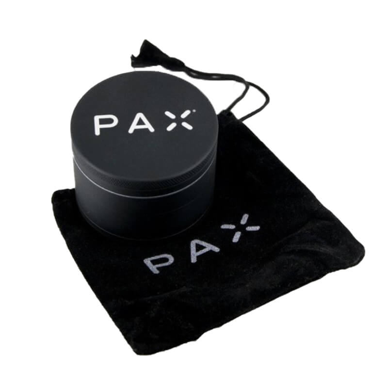 PAX 4 Piece Grinder
