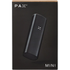 PAX Mini Dry Herb Vaporizer onyx box