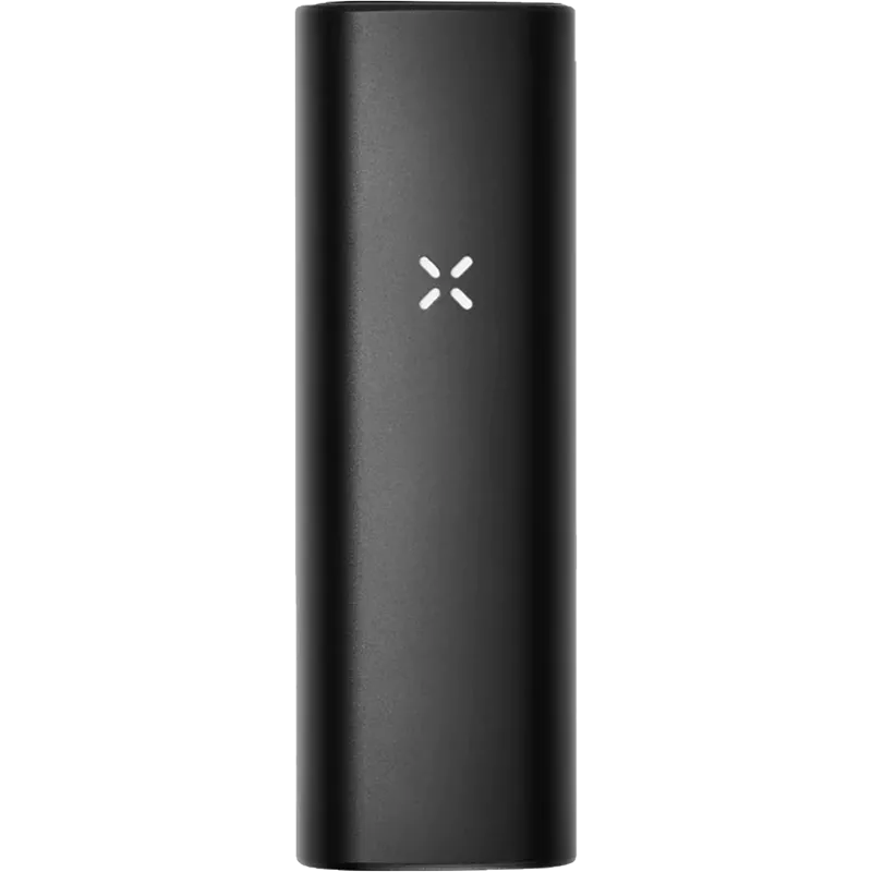 PAX Mini Dry Herb Vaporizer onyx