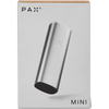 PAX Mini Dry Herb Vaporizer silver box