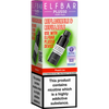 Peach Ice Elf Bar Plus 50 Pod & Refill 10ml