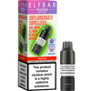 Peach Ice Elf Bar Plus 50 Pod & Refill 10ml