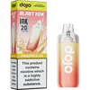 DOJO Blast 10K Pineapple Ice Pod Vape Kit 10ml