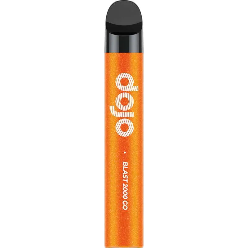 DOJO Blast 2000 Go Pod Vape Kit 4ml