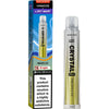 Pineapple Ice Hawcos x Lost Mary Crystal Pro Pod Vape Kit 2ml