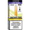 Hawcos x Lost Mary Pro Max 7000 Pod Vape Kit 10ml