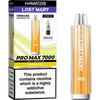 Hawcos x Lost Mary Pro Max 7000 Pod Vape Kit 10ml