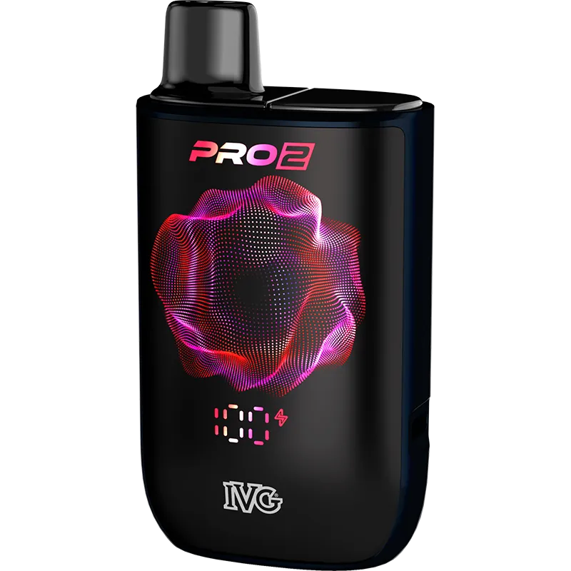 IVG Pro 2 Pod Vape Kit 12ml