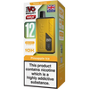 Pineapple Ice IVG Smart Max Pod Vape Kit 12ml