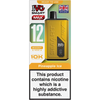 Pineapple Ice IVG Smart Max Pod Vape Kit 12ml