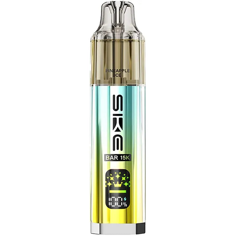 SKE Bar 15K Pod Vape Kit 12ml