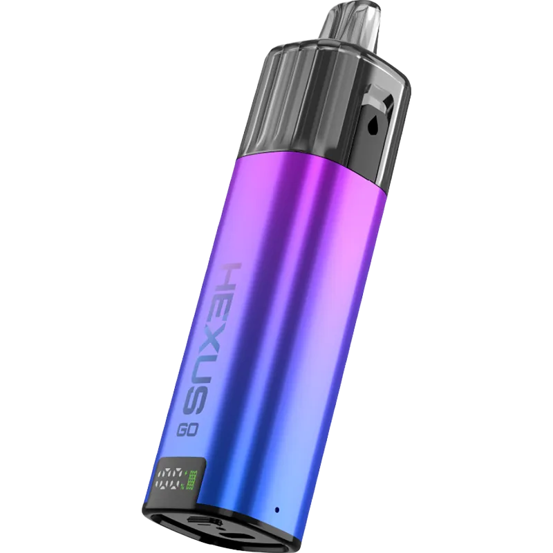 Hexus Go Pod Vape Kit