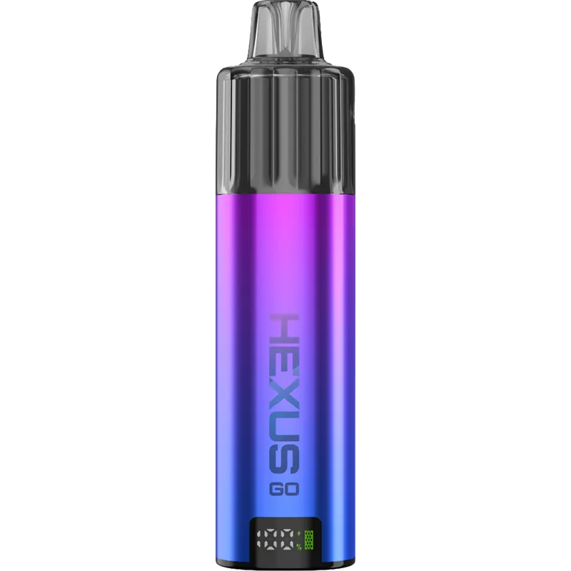 Hexus Go Pod Vape Kit