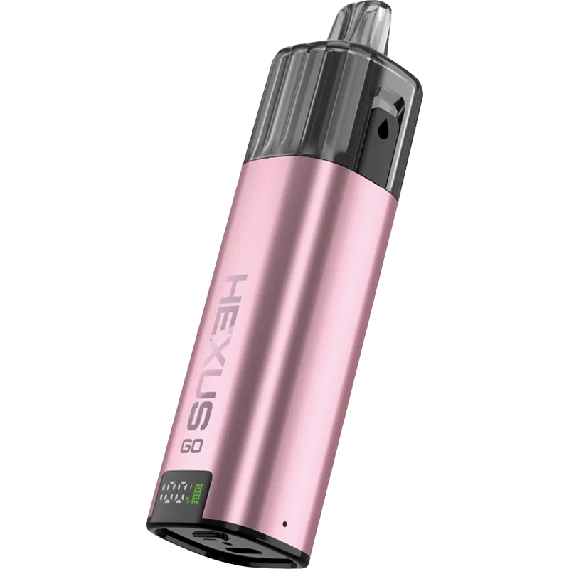 Hexus Go Pod Vape Kit