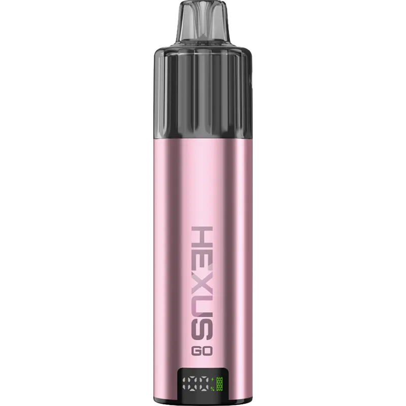 Hexus Go Pod Vape Kit