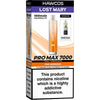 Pink Lemonade Hawcos x Lost Mary Pro Max 7000 Pod Vape Kit 10ml