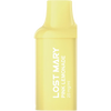 Pink Lemonade Lost Mary BM600 Pods 2 Pack