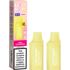 Pink Lemonade Lost Mary BM600 Pods 2 Pack