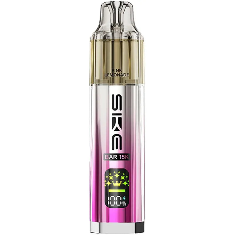 SKE Bar 15K Pod Vape Kit 12ml