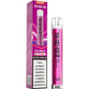 SKE Crystal Bar Pod Vape Kit 2ml