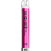 SKE Crystal Bar Pod Vape Kit 2ml