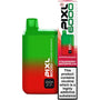 PIXL 6000 Strawberry Watermelon Disposable Vape 12ml