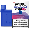 Blue Cherry Cranberry PIXL 8000 Pod XL Pod & Refill 12ml
